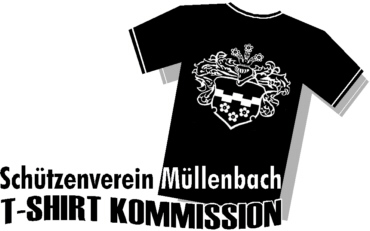  T-SHIRT KOMMISSION 