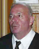 Ernst Freund, "T-Shirt Ehren-Brief"-Trger seit April 2001
